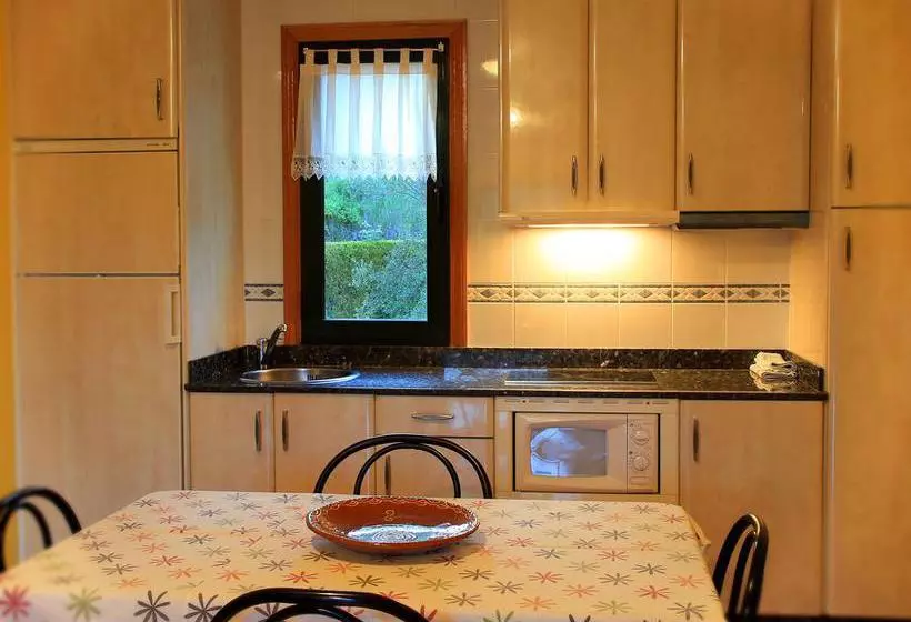 Maaseutuhotelli Los Trobos