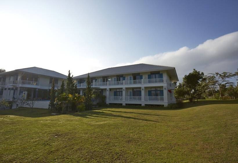 בית מלון כפרי Santosha Health & Lifestyle Resort