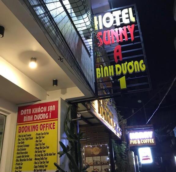 Hotel Sunny A