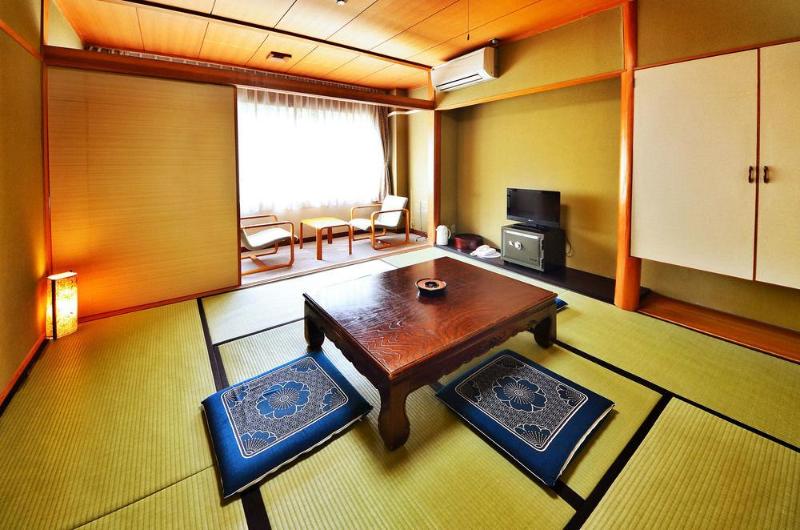 فندق Sunriver Oboke