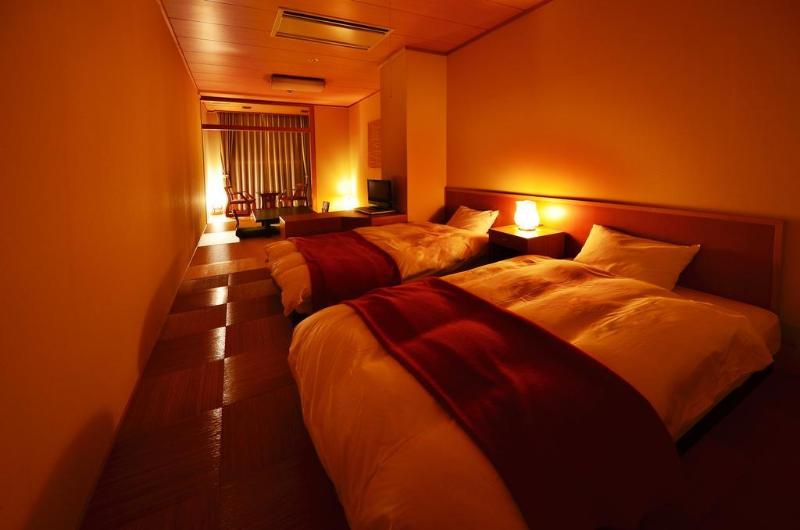 فندق Sunriver Oboke