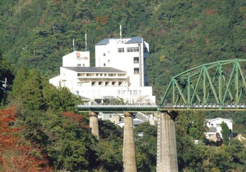 فندق Sunriver Oboke