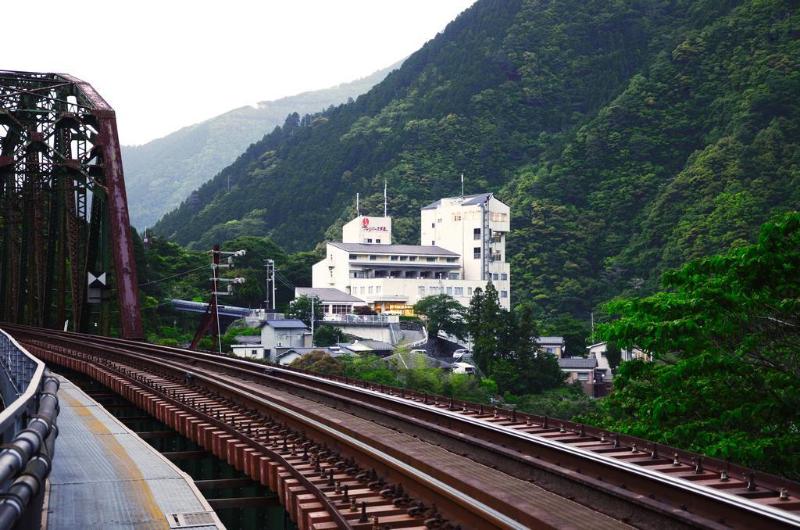 فندق Sunriver Oboke