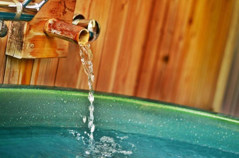 فندق Sunriver Oboke