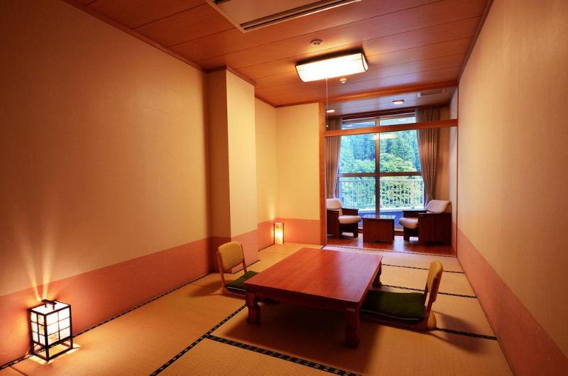 فندق Sunriver Oboke