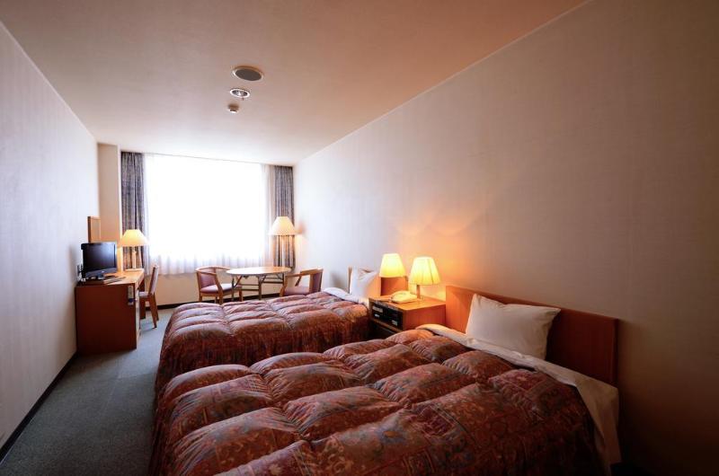 فندق Sunriver Oboke