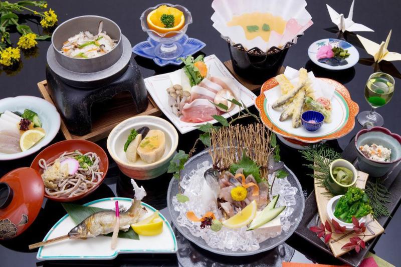 فندق Sunriver Oboke