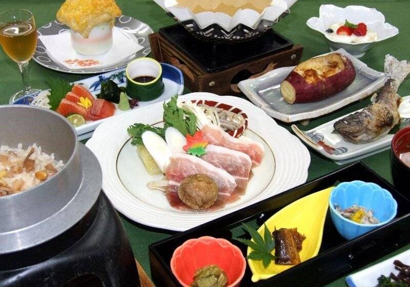 فندق Sunriver Oboke