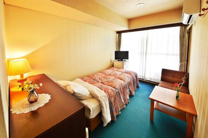 فندق Sunriver Oboke