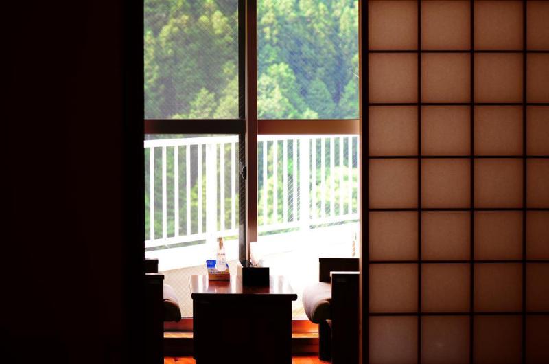 فندق Sunriver Oboke