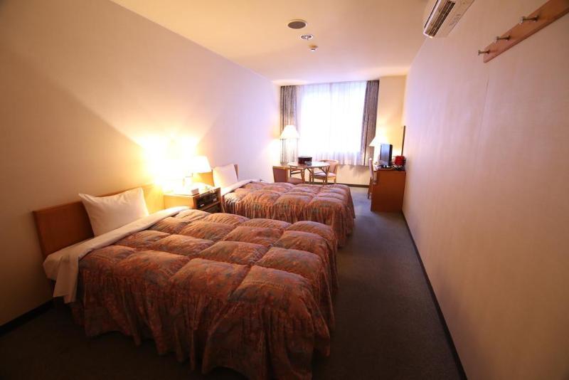 فندق Sunriver Oboke