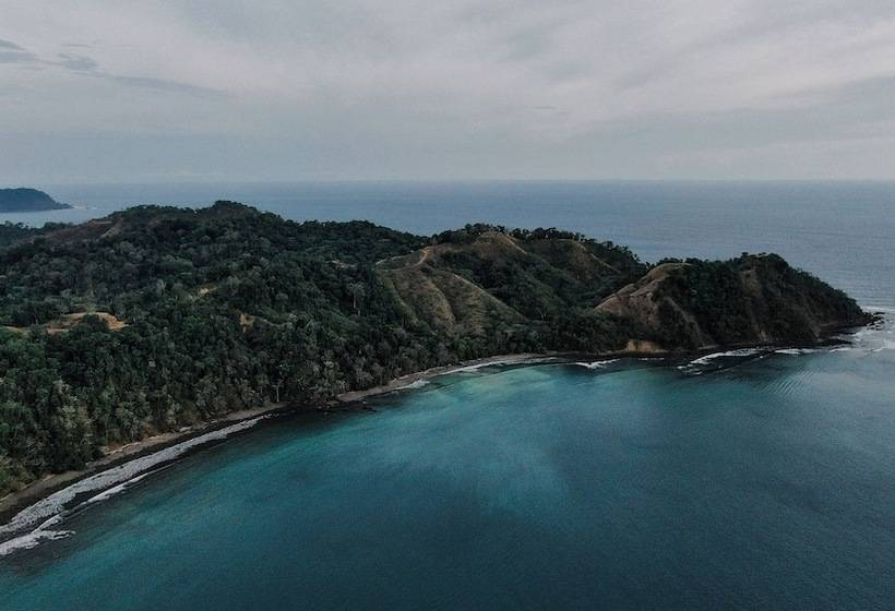 בית מלון כפרי Surf Synergy All Inclusive Surf Retreat