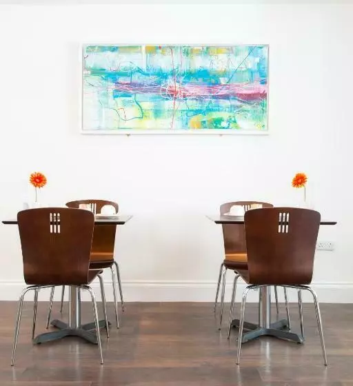 ホテル The Grosvenor Plymouth