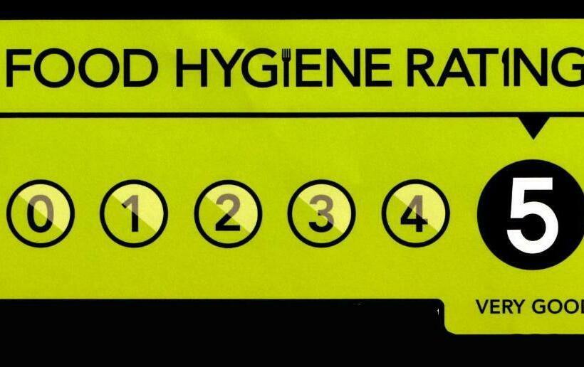 בית מלון כפרי The Grosvenor Plymouth