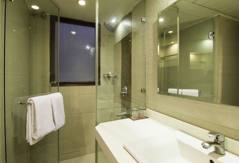 酒店 Townhouse The Royce New Friends Colony