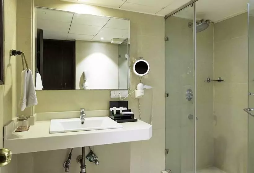 Hotelli Townhouse The Royce New Friends Colony