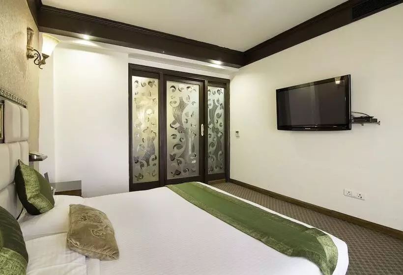 Hotelli Townhouse The Royce New Friends Colony