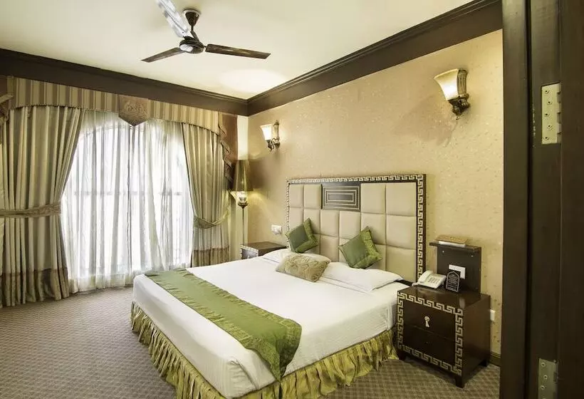 Hotelli Townhouse The Royce New Friends Colony