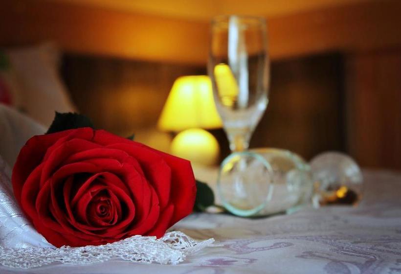 فندق Utah Center