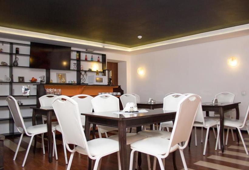 فندق Utah Center