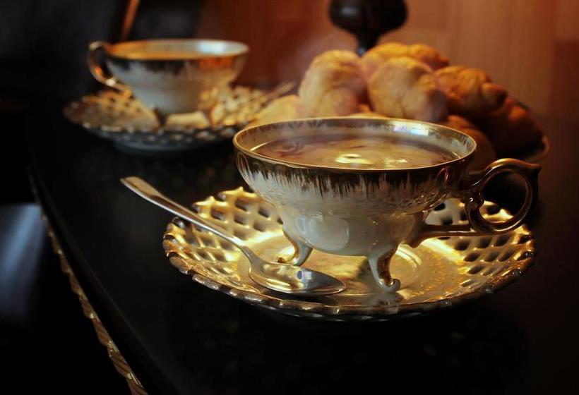 فندق Utah Center