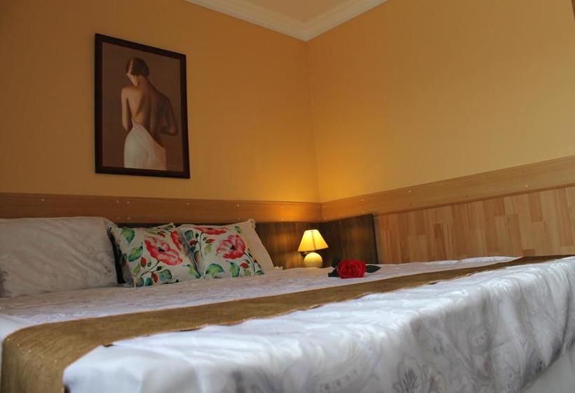 فندق Utah Center