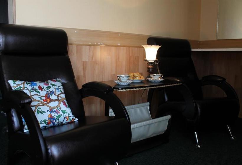 فندق Utah Center