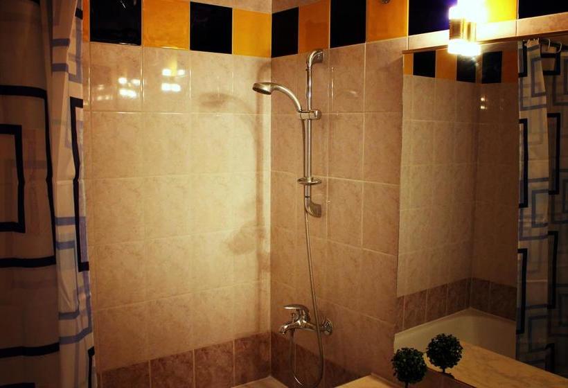 فندق Utah Center