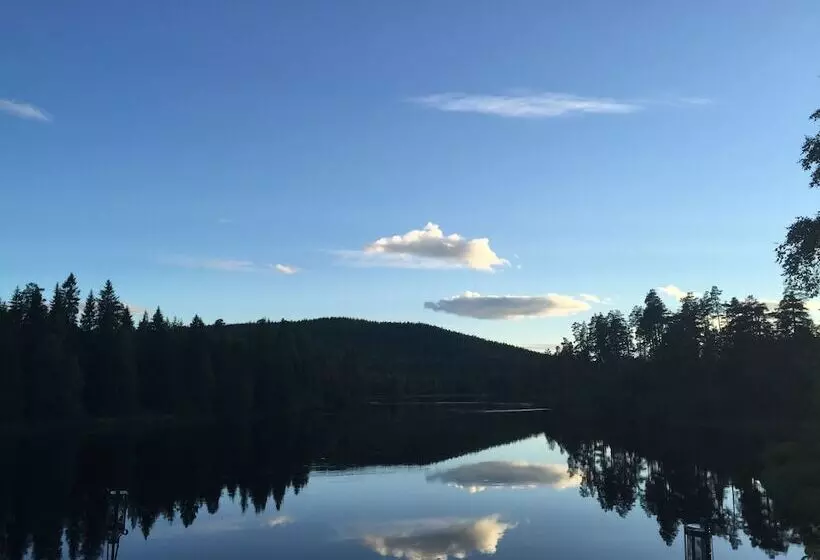 Lugnet Malung Hotell