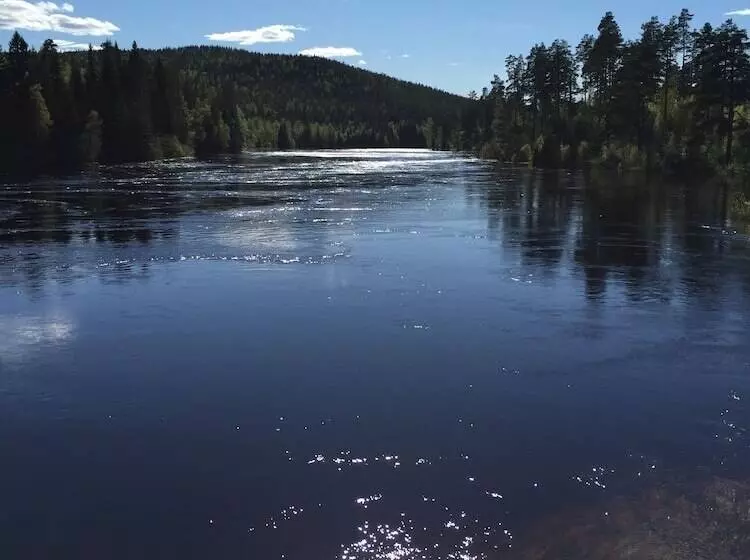 Lugnet Malung Hotell