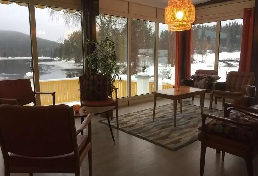 Lugnet Malung Hotell