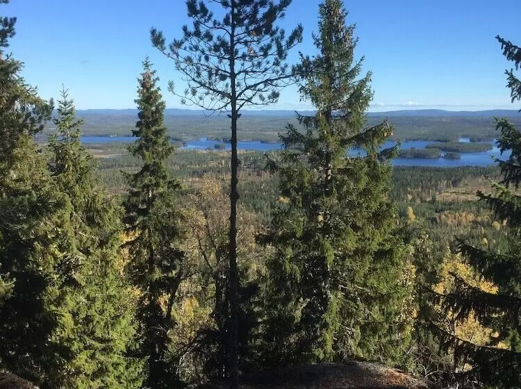 Lugnet Malung Hotell