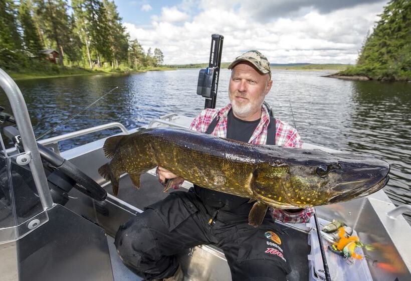 Lugnet Malung Hotell