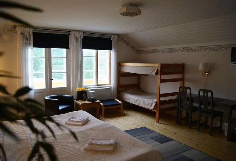 Lugnet Malung Hotell