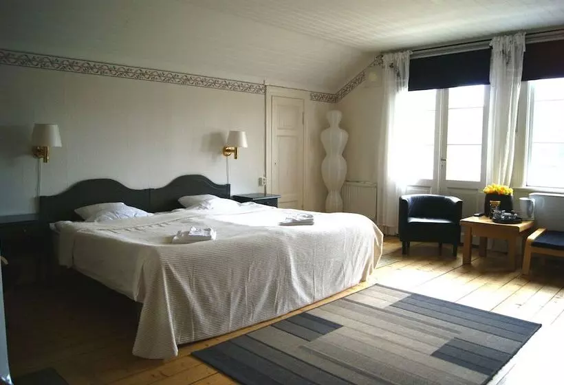 Lugnet Malung Hotell