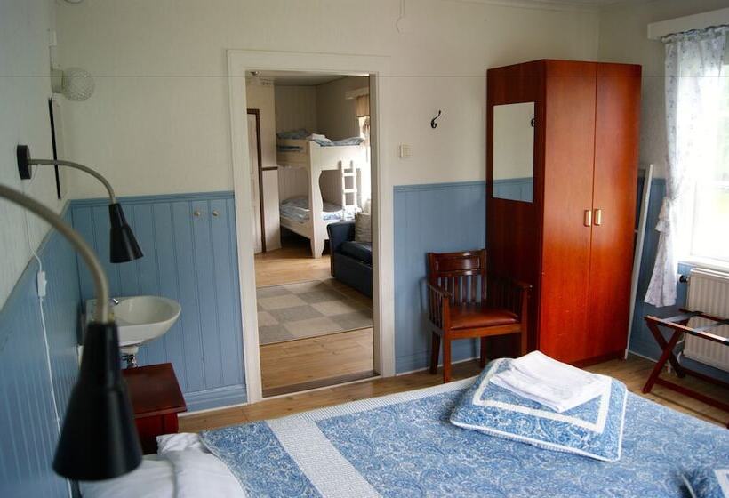 Lugnet Malung Hotell