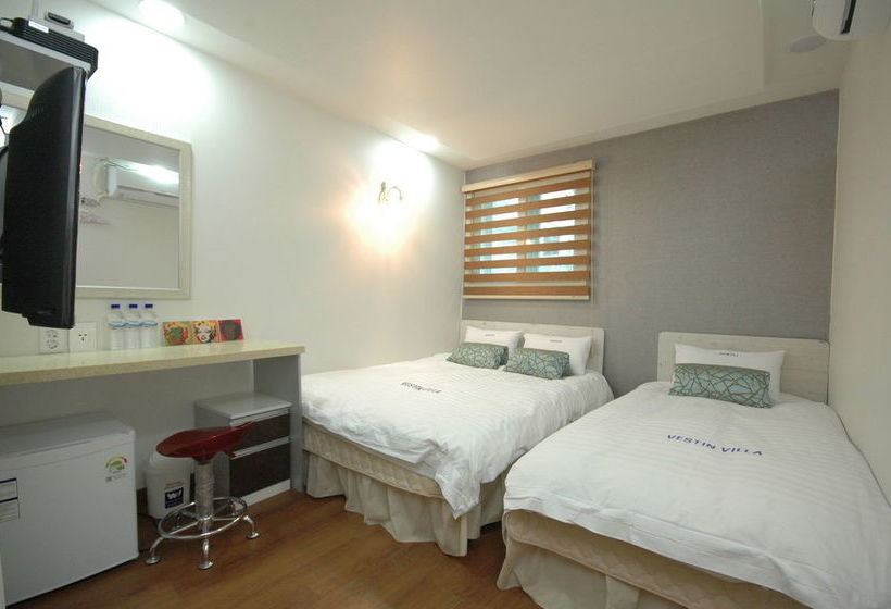 Hotel Myeongdong Time Hostel