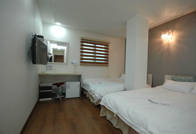 Hotel Myeongdong Time Hostel