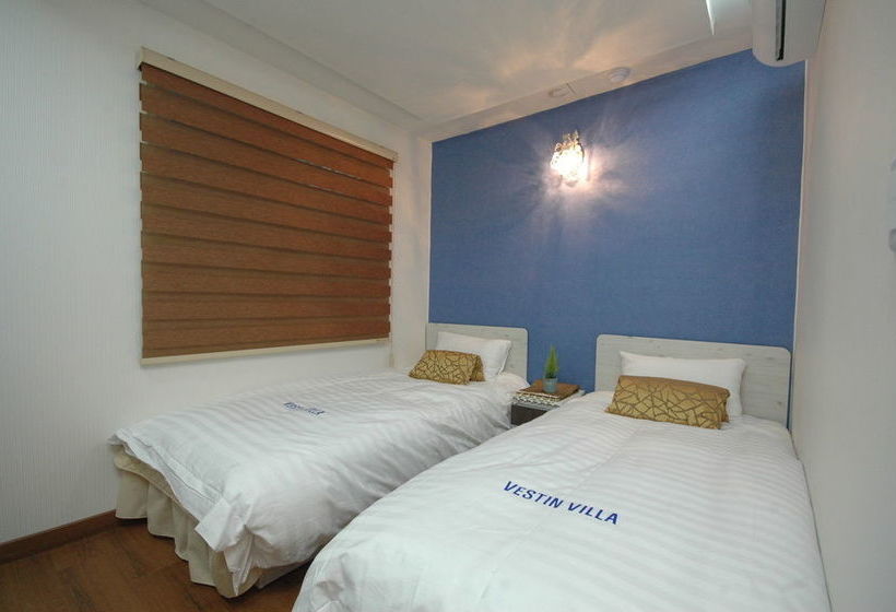 Hotel Myeongdong Time Hostel