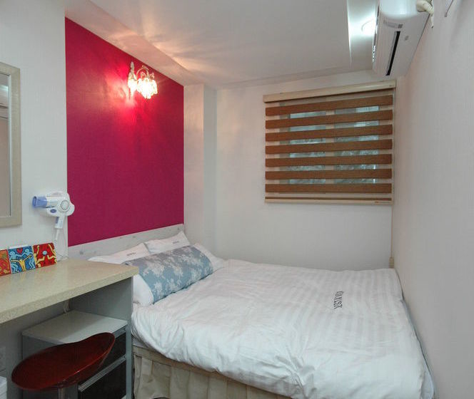 Hotel Myeongdong Time Hostel