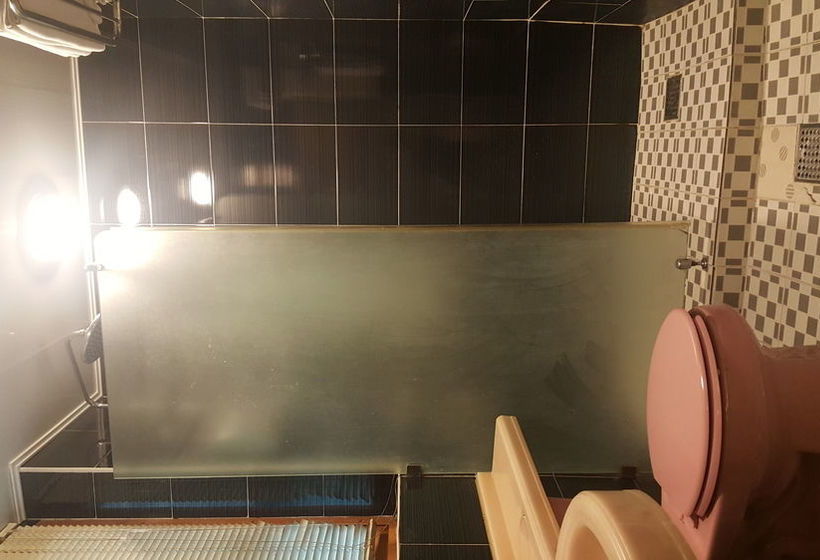 Hotel Myeongdong Time Hostel