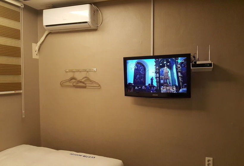 Hotel Myeongdong Time Hostel