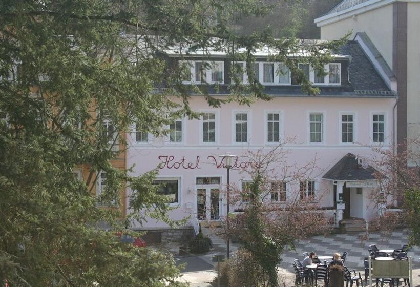 酒店 Victoria