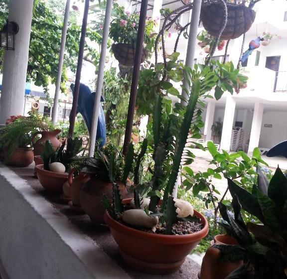 هتل Villa Maritza