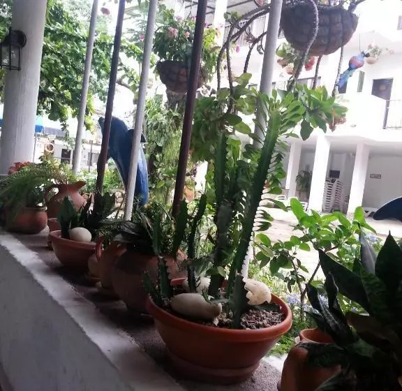 ホテル Villa Maritza