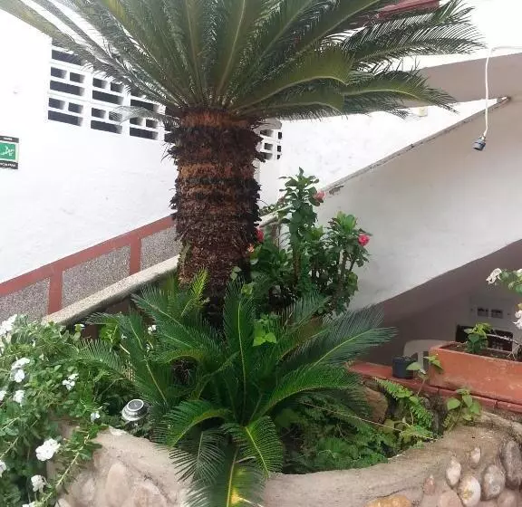 ホテル Villa Maritza