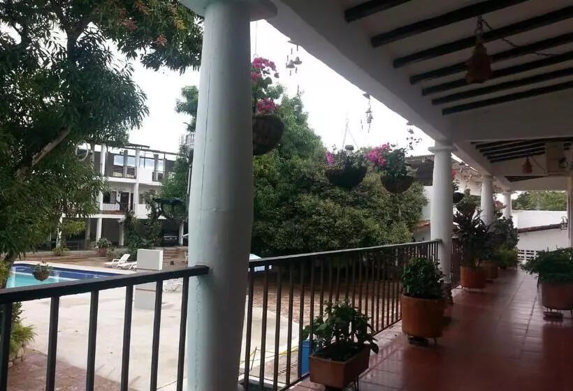 ホテル Villa Maritza