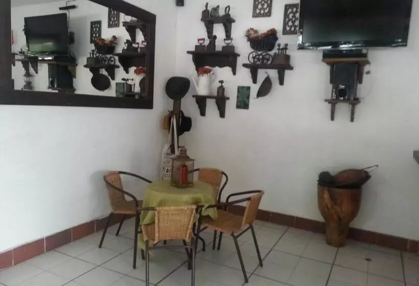 ホテル Villa Maritza