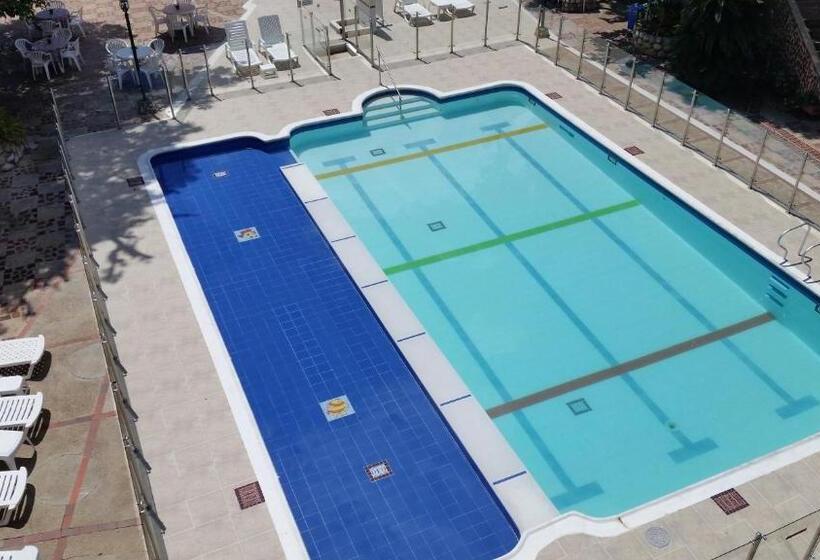 هتل Villa Maritza