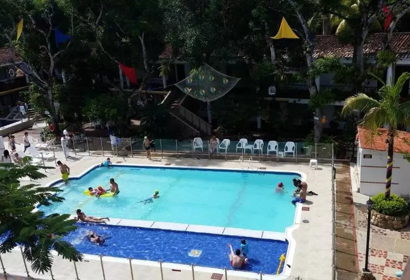 ホテル Villa Maritza